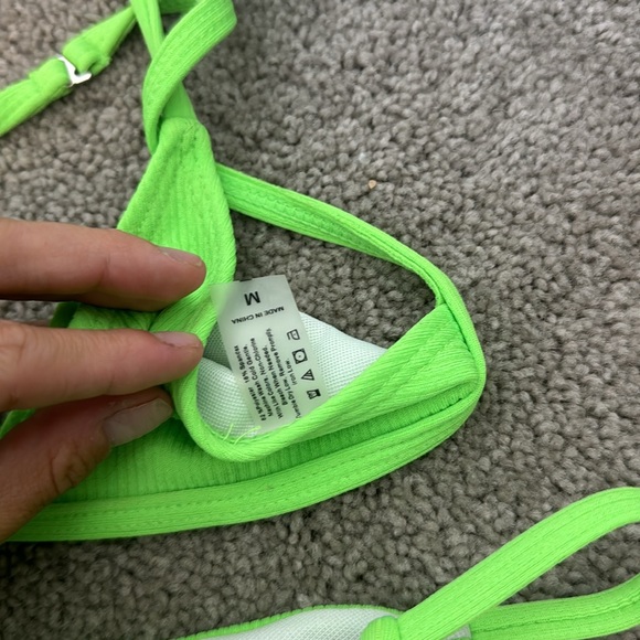 Zaful bikini set - Picture 2 of 2